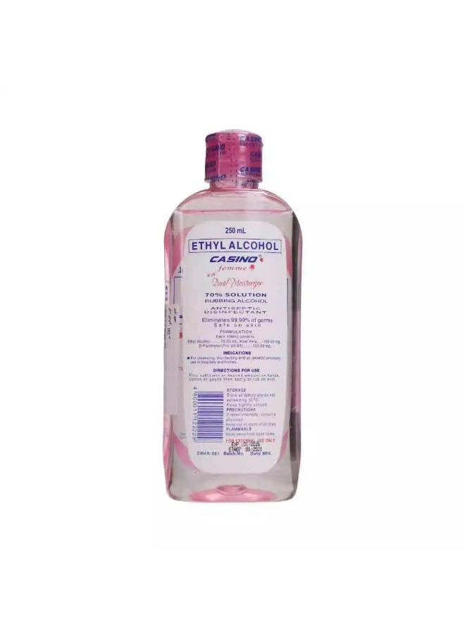 Casino رذاذ مطهر كازينو - 250 مل - Image 2