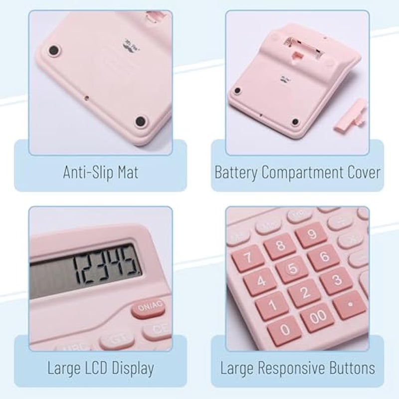 - Calculator - Image 4