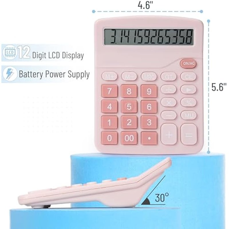 - Calculator - Image 2