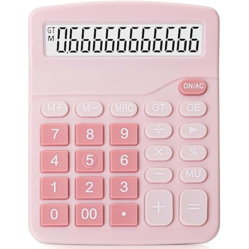 - Calculator - Image 1