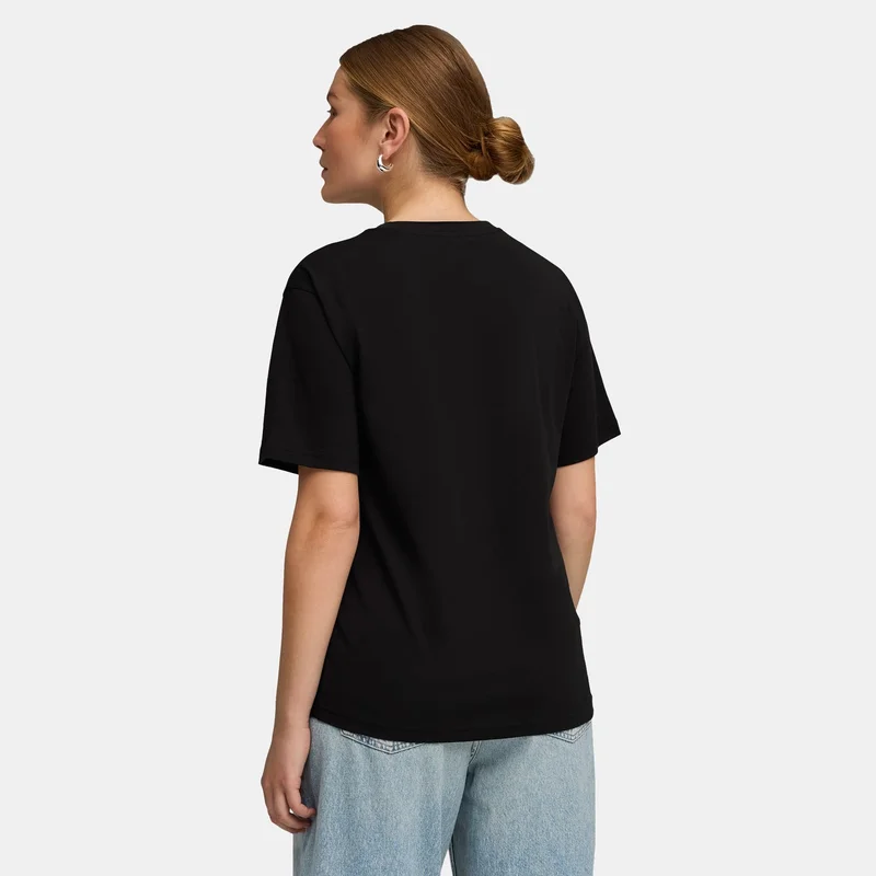 بوما Women's Essentials Graphic Animal T-Shirt