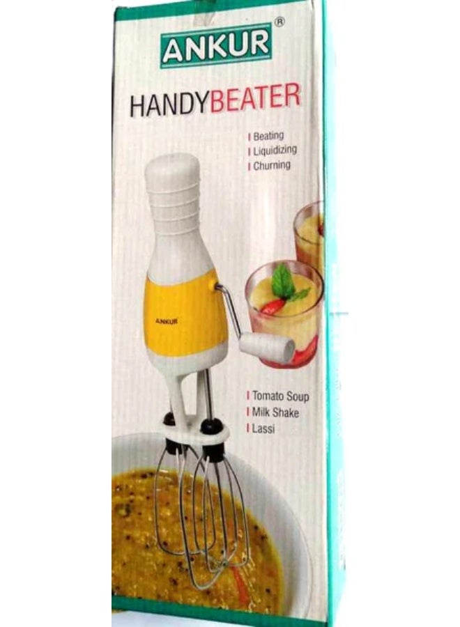 ANKUR Handy Beater - Image 2