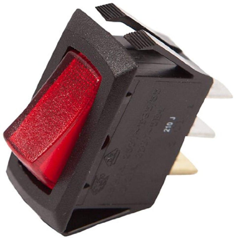 33213.0000 Lighted Switch
