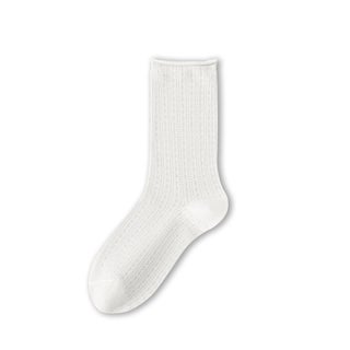 Womens Cotton Socks Thin Mesh Spring Summer White - pzsku/Z6D391621538E523385C4Z/45/1746211729/9b463fb5-7ca9-4d3a-b59a-7f0600ca6908