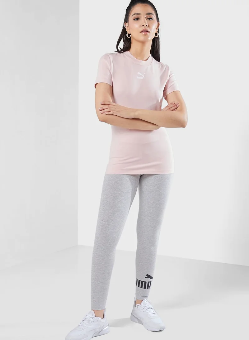 PUMA Classics Slim T-Shirt