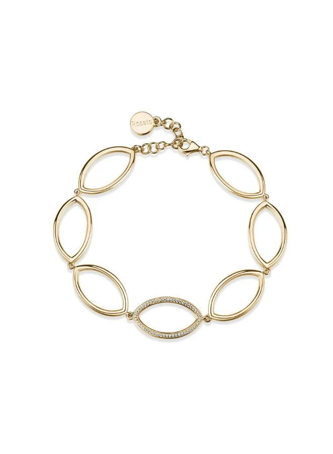 Rosato Sofia Sterling Soft Bracelet