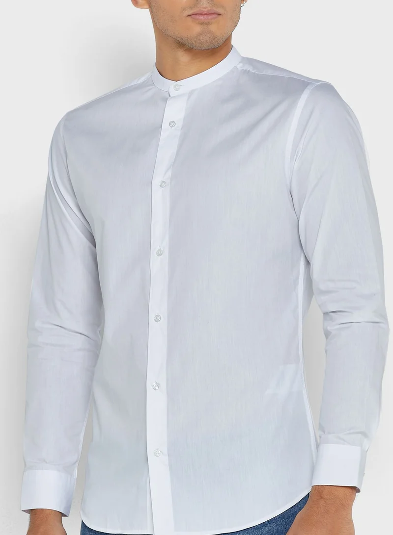 JACK & JONES Essential Slim Fit Shirt
