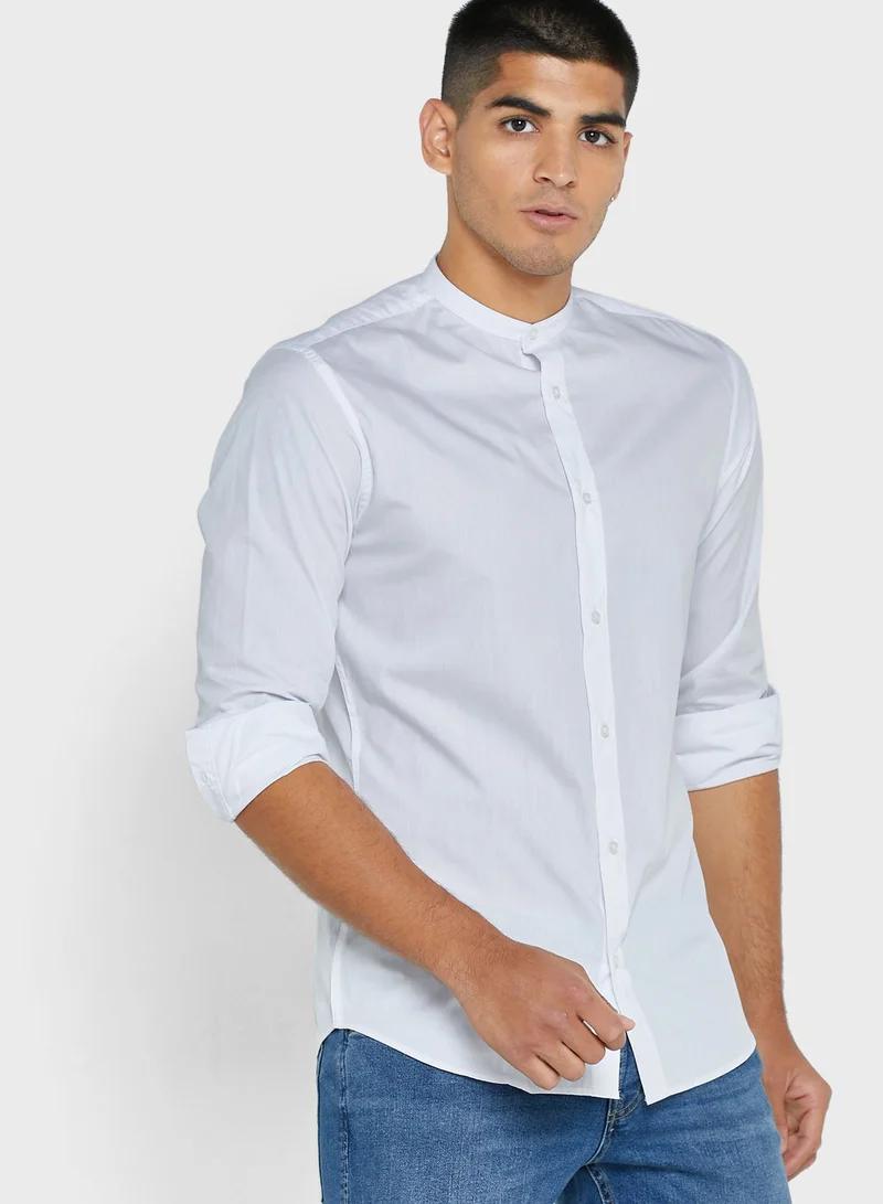 JACK & JONES Essential Slim Fit Shirt