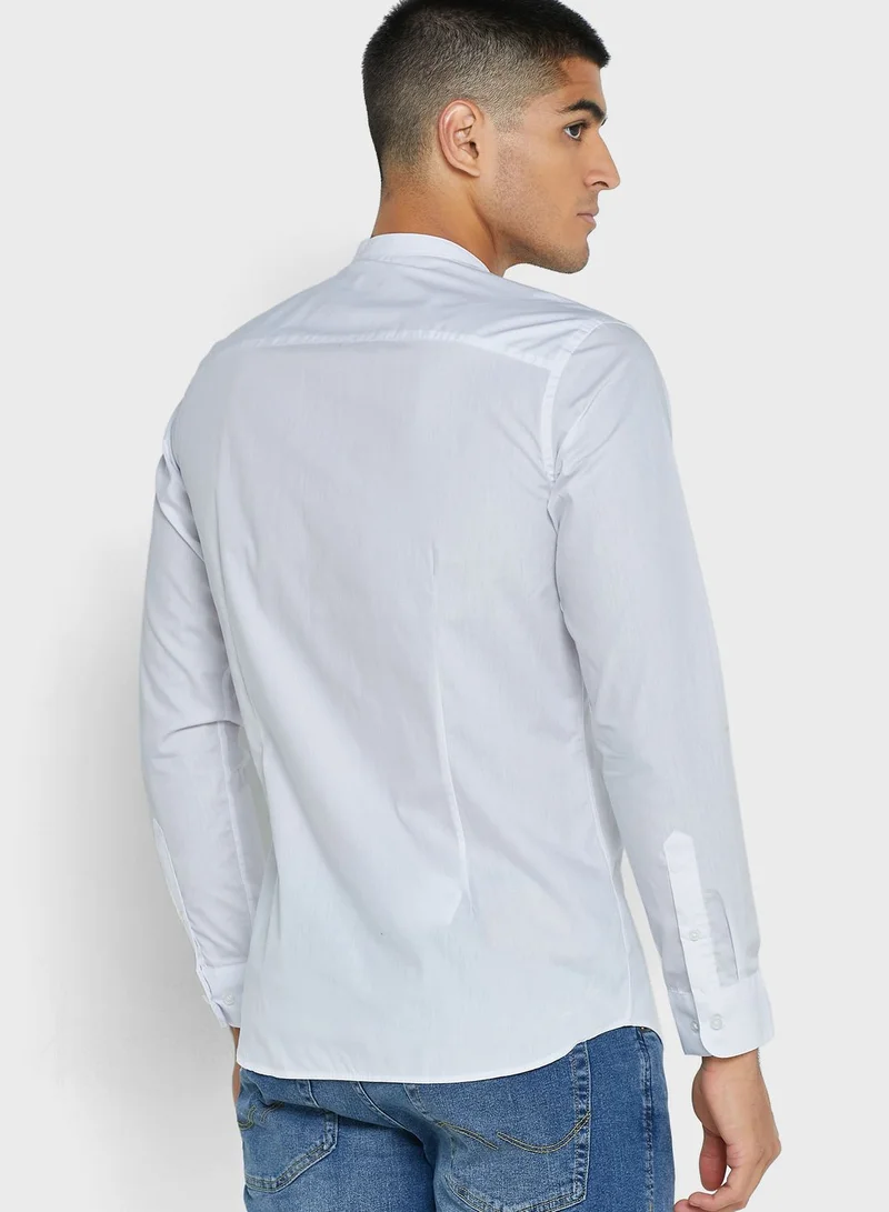 JACK & JONES Essential Slim Fit Shirt