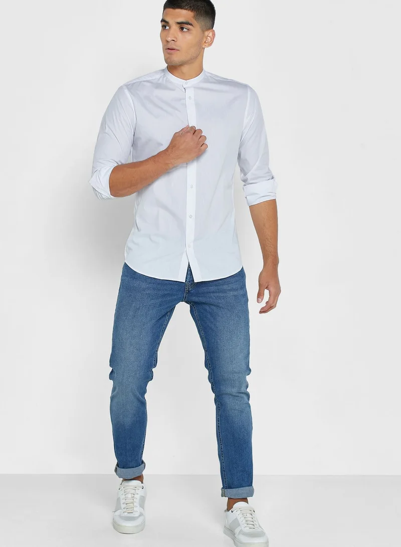 JACK & JONES Essential Slim Fit Shirt