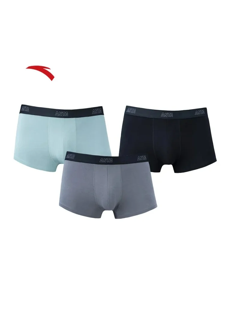 3-Pack Lifestyle Sports Underwear - Lifestyle