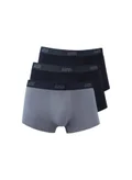 ANTA Black/Black/D.Grey