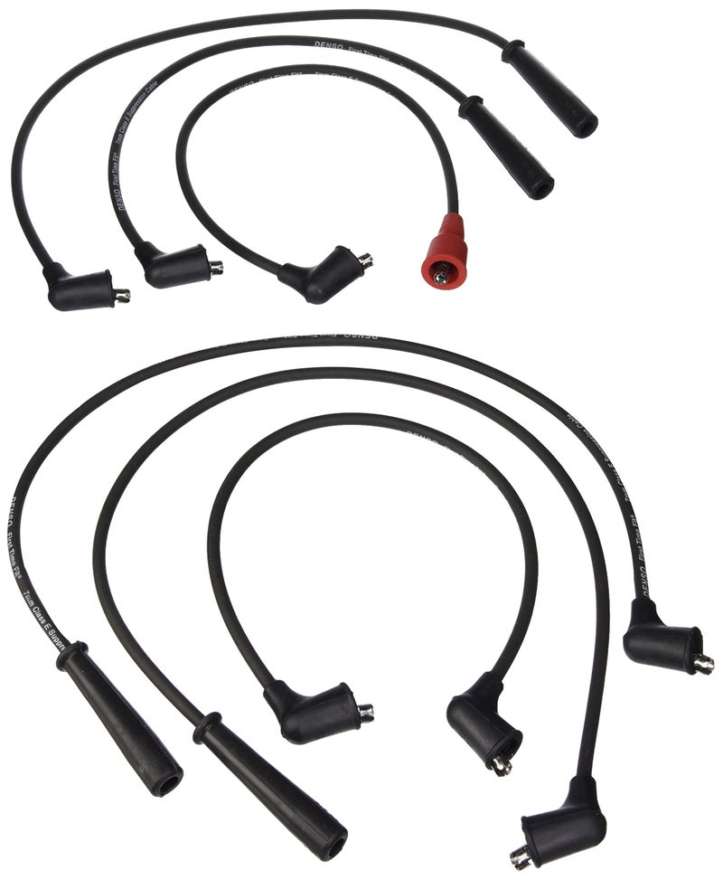 Denso IGN WIRE SET7MM 6714006 - Image 2