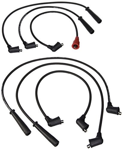 Denso IGN WIRE SET7MM 6714006 - Image 1