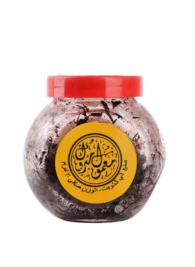 Mabrook 6 pieces of Mabrouk Maamoul, 30 grams