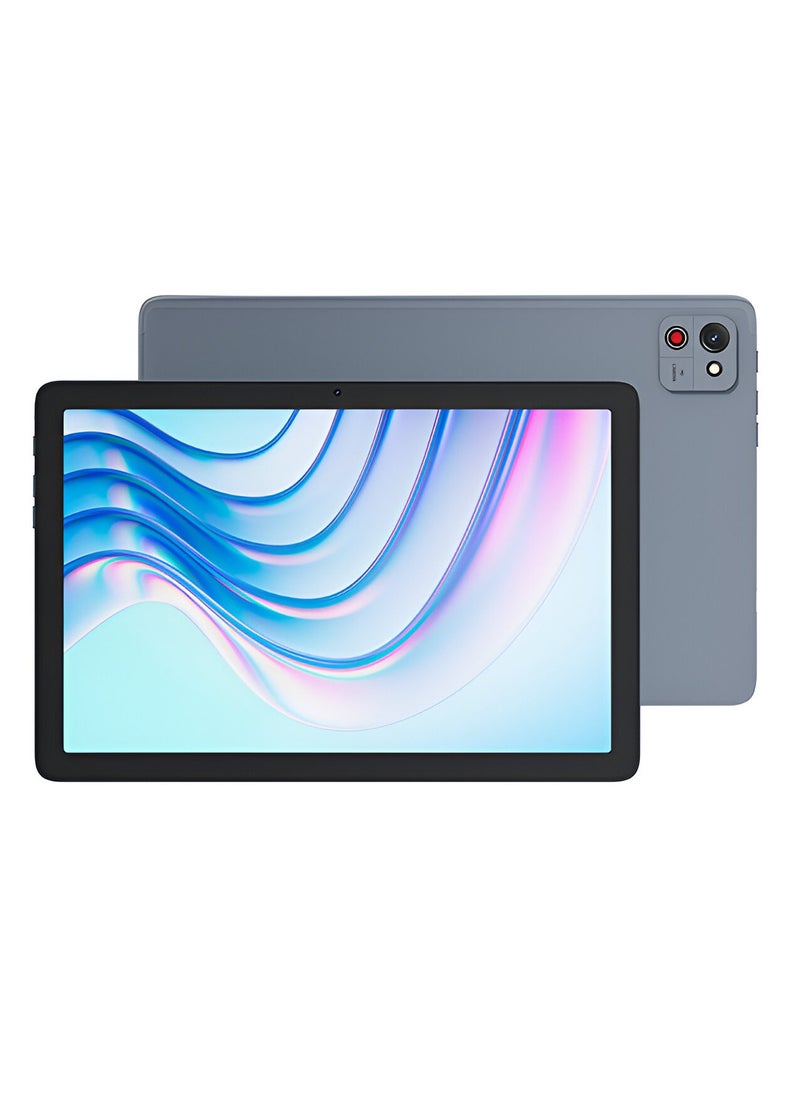 Cubot TAB 60 Smart Android 13 Tablet 4GB RAM+128GB ROM 10.1 inch HD+ Touch Screen 6000mAh Battery 5MP+13MP Camera WiFi Tablet - Grey  - Image 1