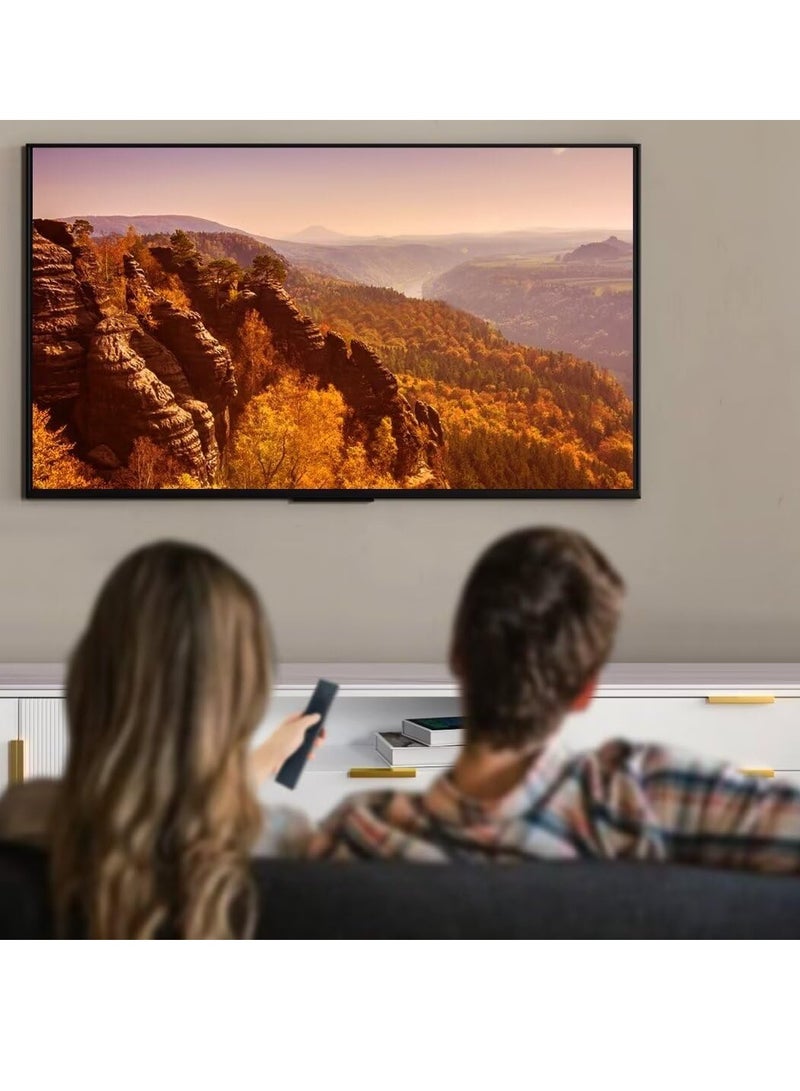 ELTRAZONE Magic Remote Control AN-MR650A Replacement Voice Control Compatible with LG Smart TVs 2017 with battery - Image 4