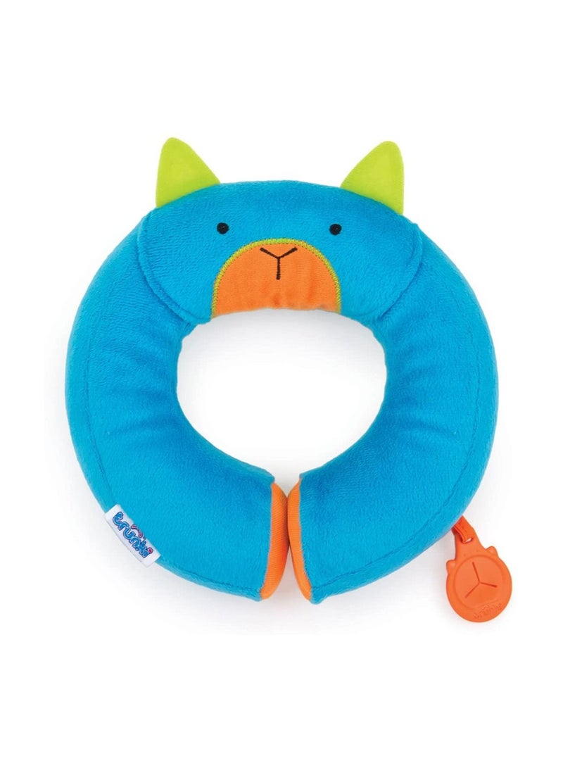 trunki Yondi Bert Travel Pillow - Image 1