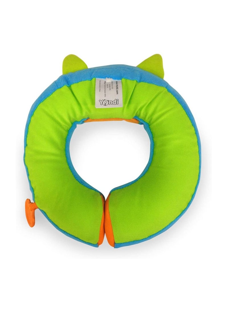 trunki Yondi Bert Travel Pillow - Image 2
