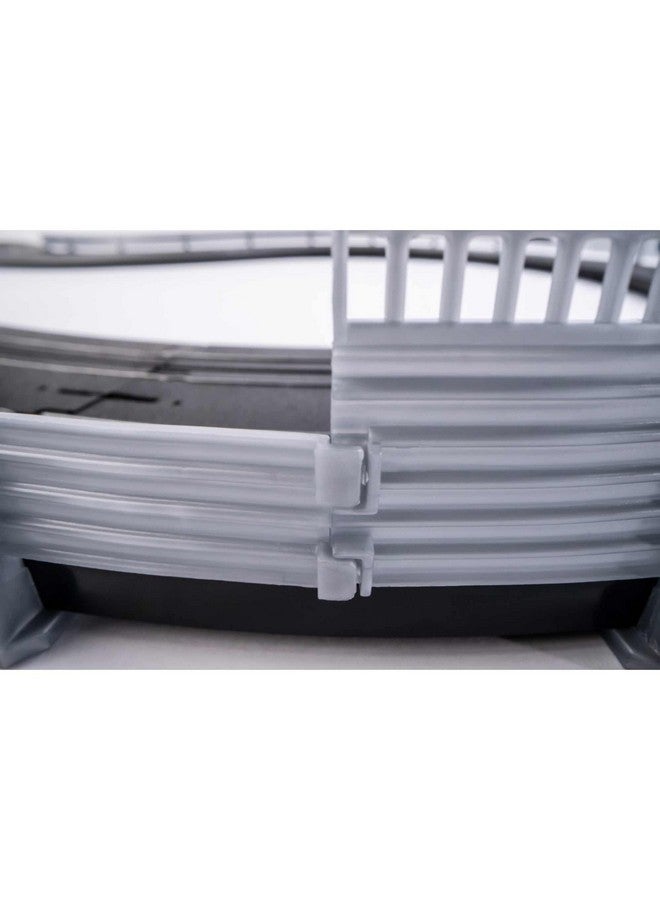 AFX/Racemasters Catch Fence AFX22054 HO Slot Racing Parts & Accessories - Image 5