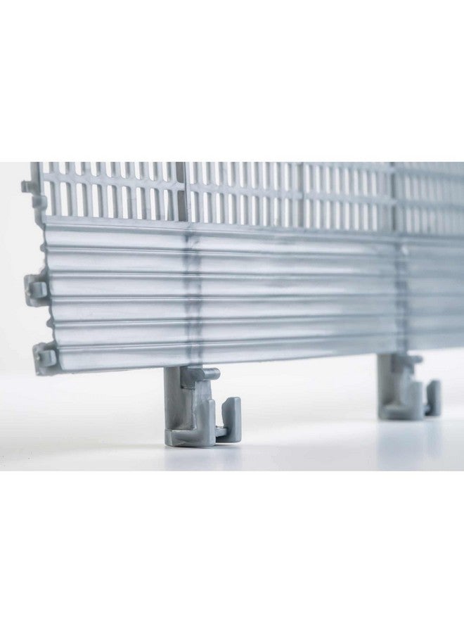 AFX/Racemasters Catch Fence AFX22054 HO Slot Racing Parts & Accessories - Image 2