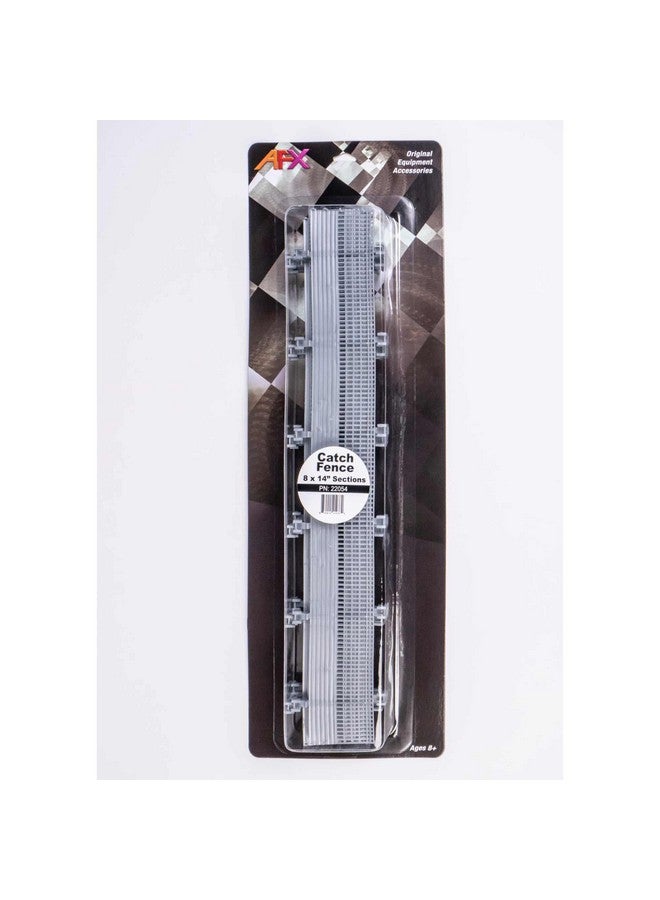 AFX/Racemasters Catch Fence AFX22054 HO Slot Racing Parts & Accessories - Image 4