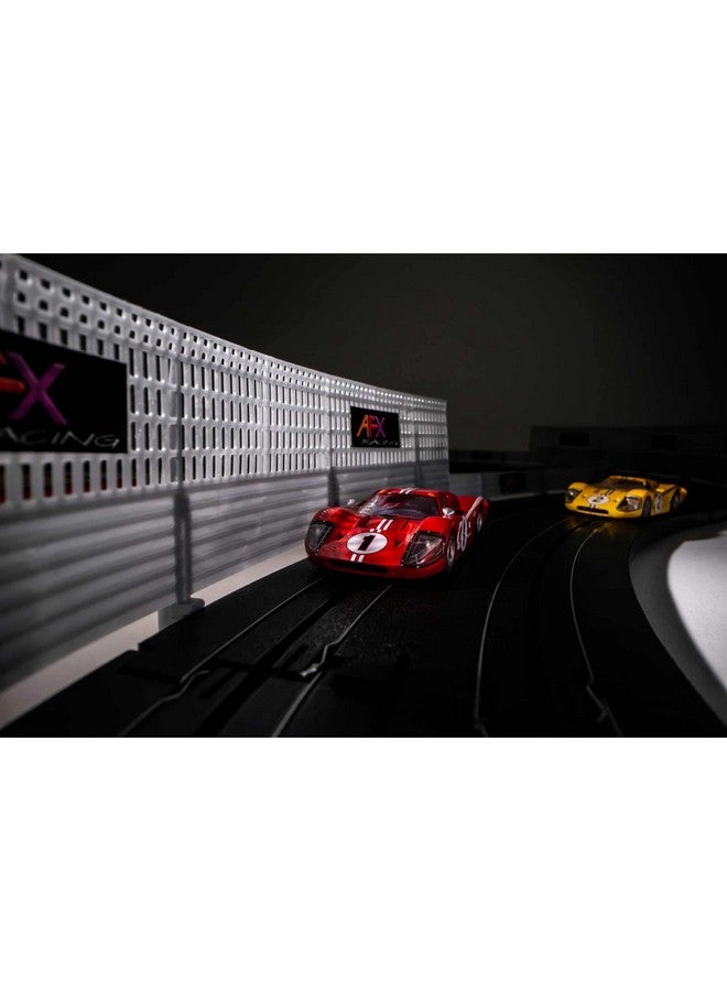 AFX/Racemasters Catch Fence AFX22054 HO Slot Racing Parts & Accessories - Image 3