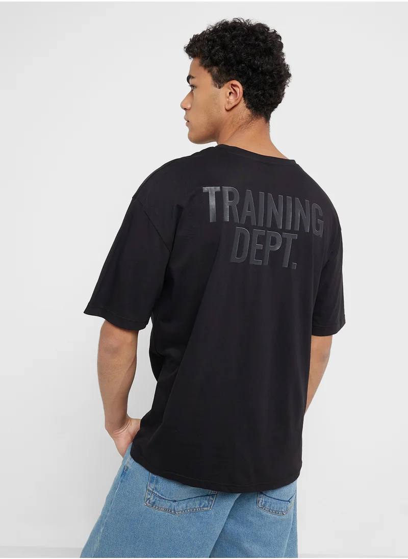 FRWD Crew Neck T-Shirt