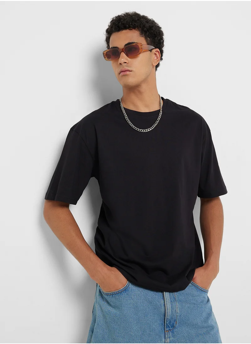 FRWD Crew Neck T-Shirt