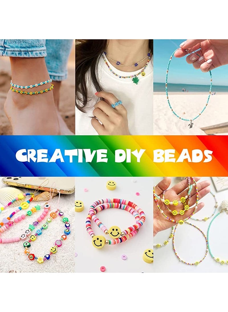 Mountain Gems - Premium beads kit for jewelery making - Image 1