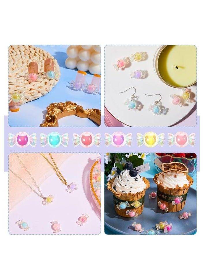 Mountain Gems - Premium beads kit for jewelery making - Image 1