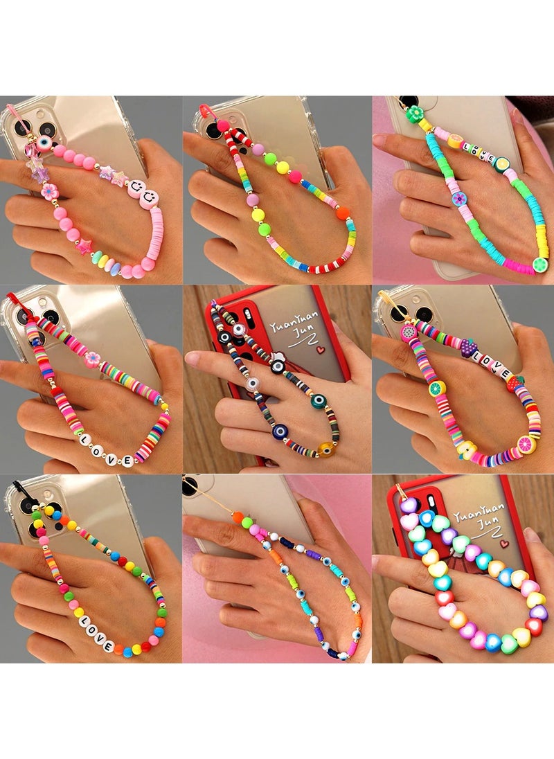 Mountain Gems - Premium beads kit for jewelery making - Image 1