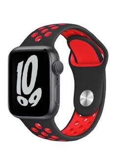 Black/Red