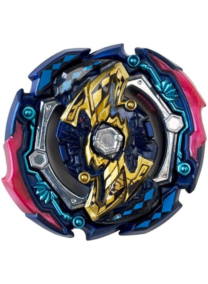 BEYBATTLE BURST Season 4 Starter Judgement Joker J5 - Image 3