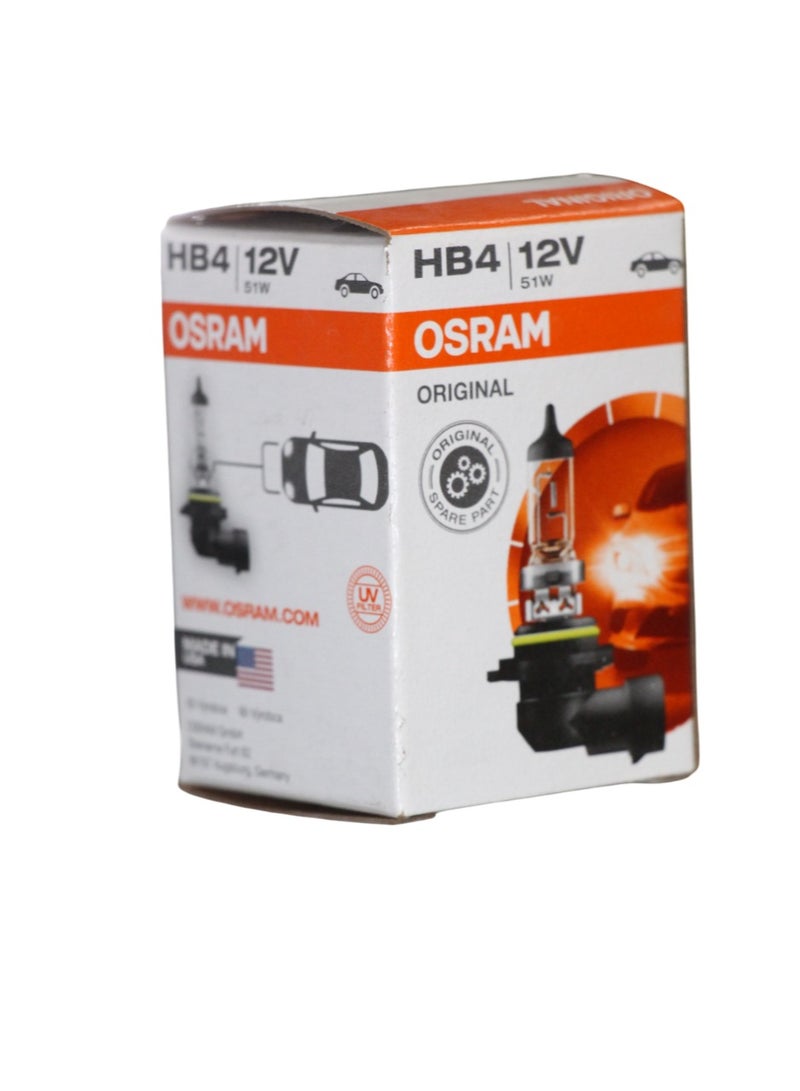 OSRAM HB4 12V/51W - Image 1