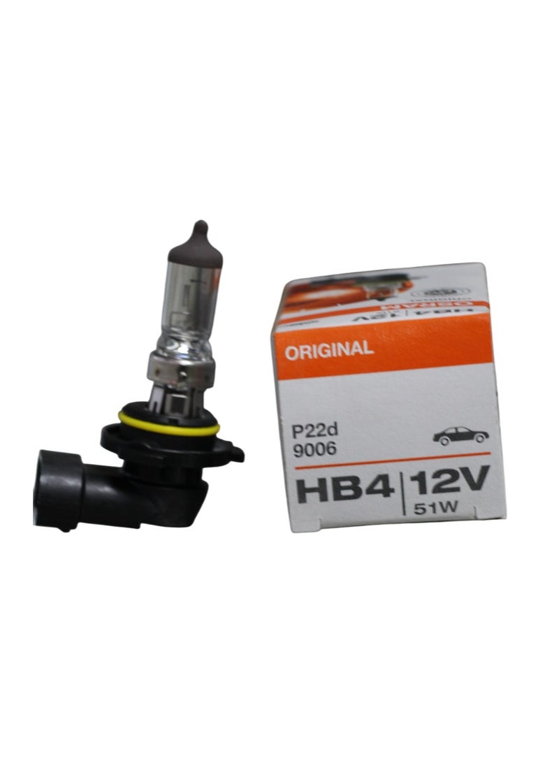 OSRAM HB4 12V/51W - Image 2