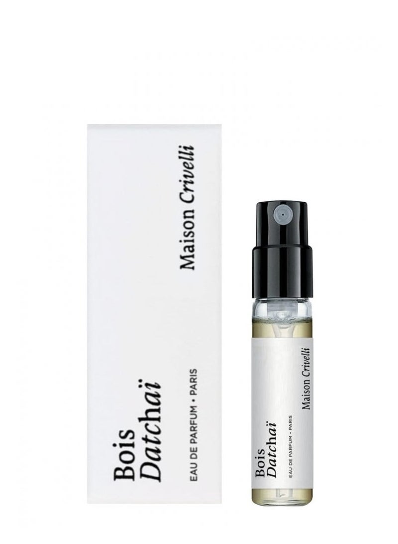 Bois Dachai Eau Parfum 1.5 ml