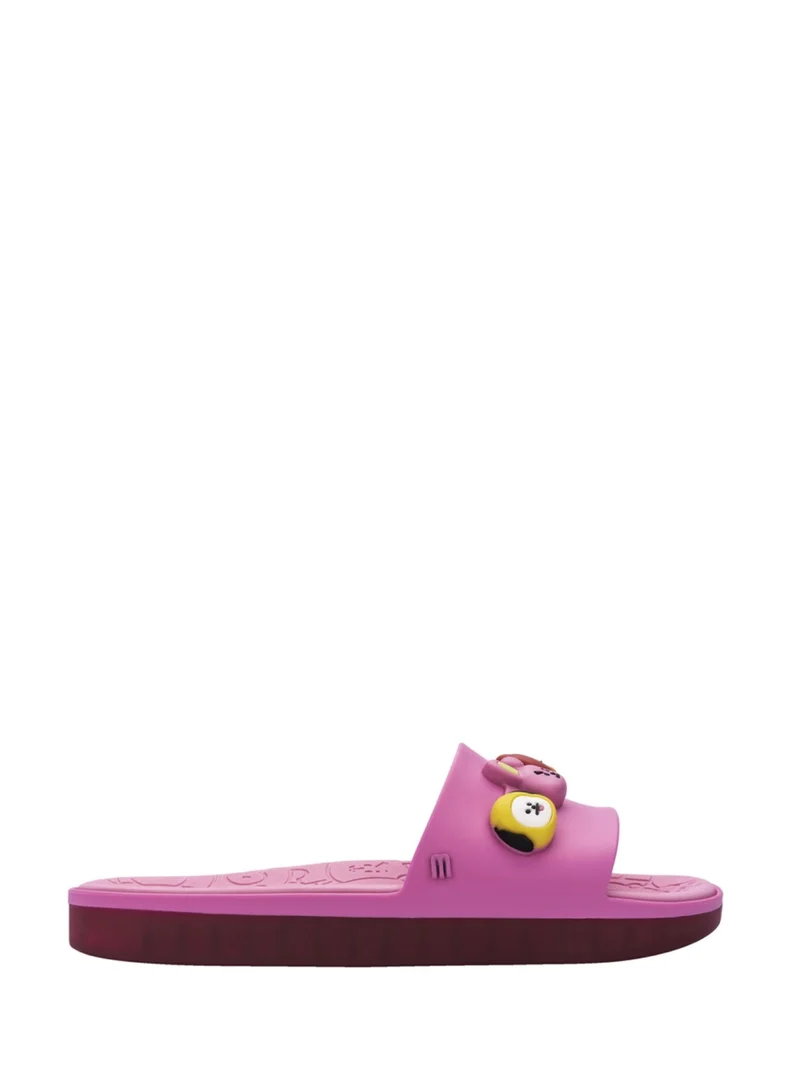 Melissa Beach Slide Next Gen + Bt21 Ad
