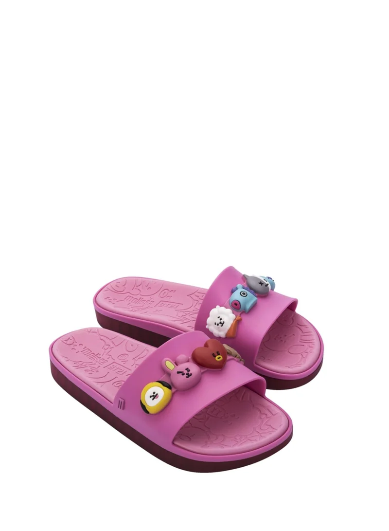 ميليسا ميليسا بيتش سلايد الجيل التالي + بي تي  إعلانات