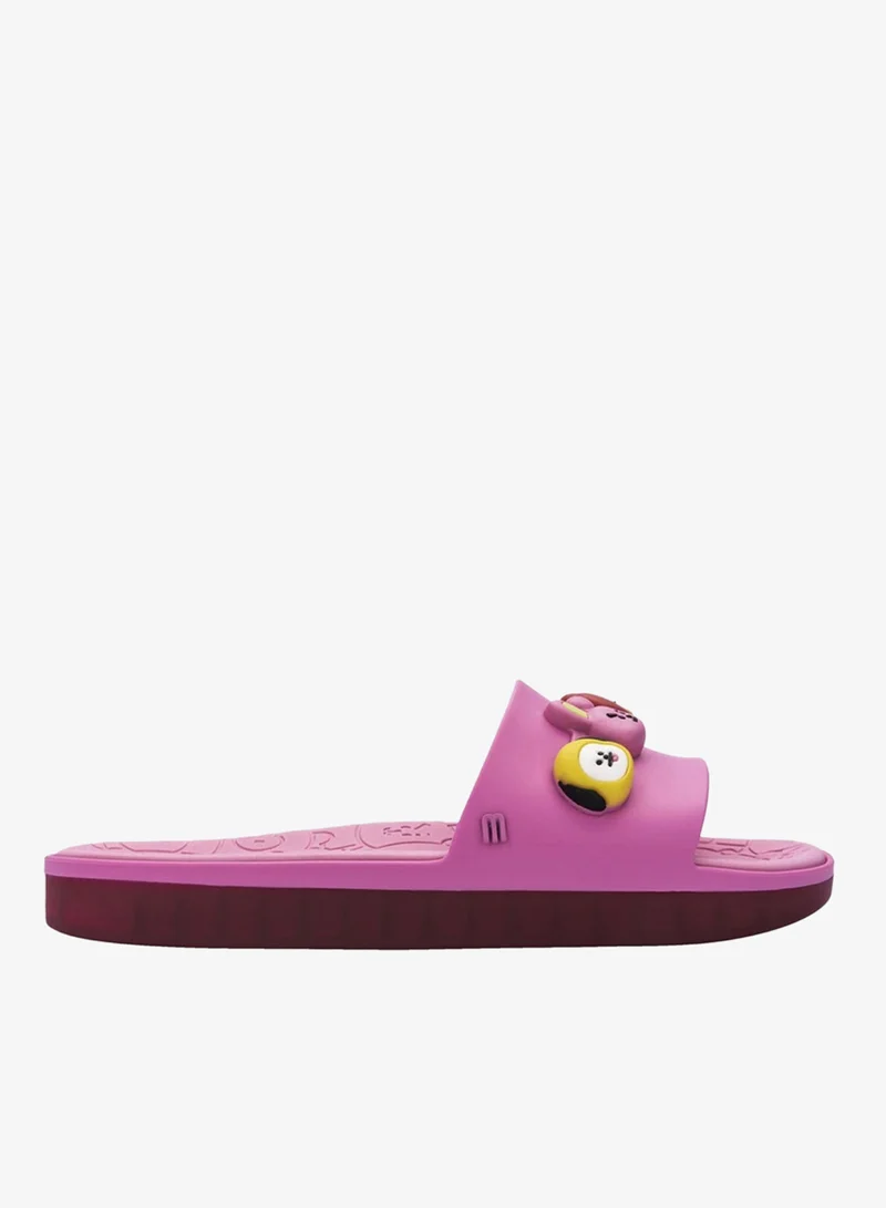 Melissa Beach Slide Next Gen + Bt21 Ad