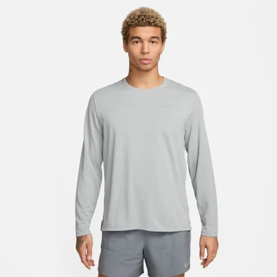 Nike Men's Miler Dri-FIT UV Running Top