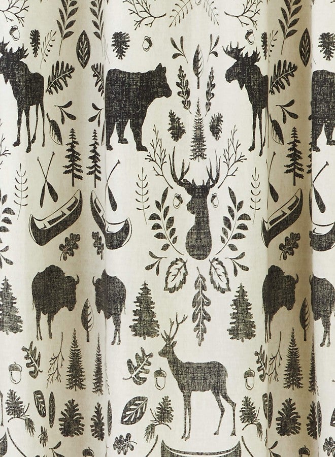 اس كيه ال هوم ستارة حمام أسبن لودج من إس كي إل هوم باي ساترداي نايت المحدودة، لون بيج - Image 2