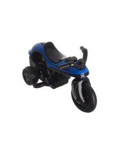 Akher el Ankoud Small Plastic Motorcycle  - Image 1