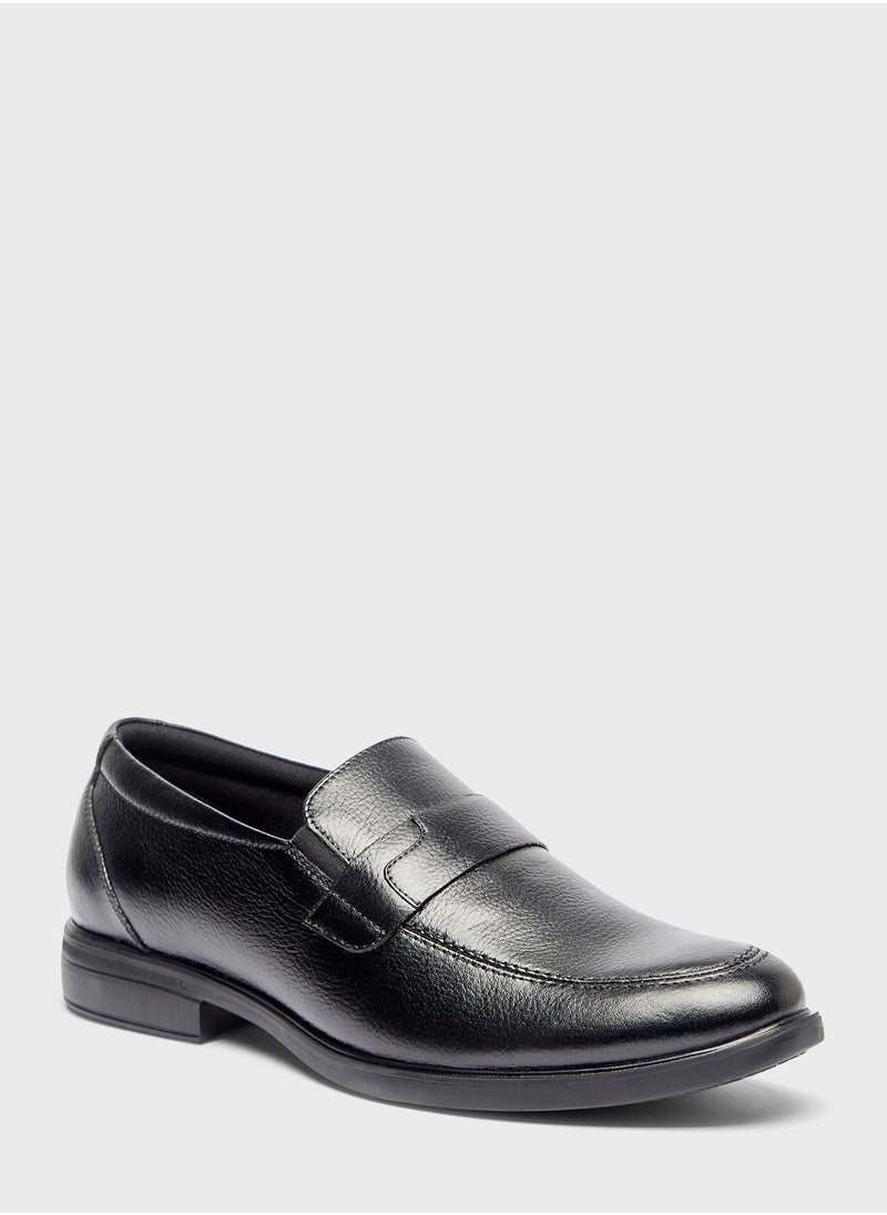 Le Confort - Formal Slip On Loafers - Image 1
