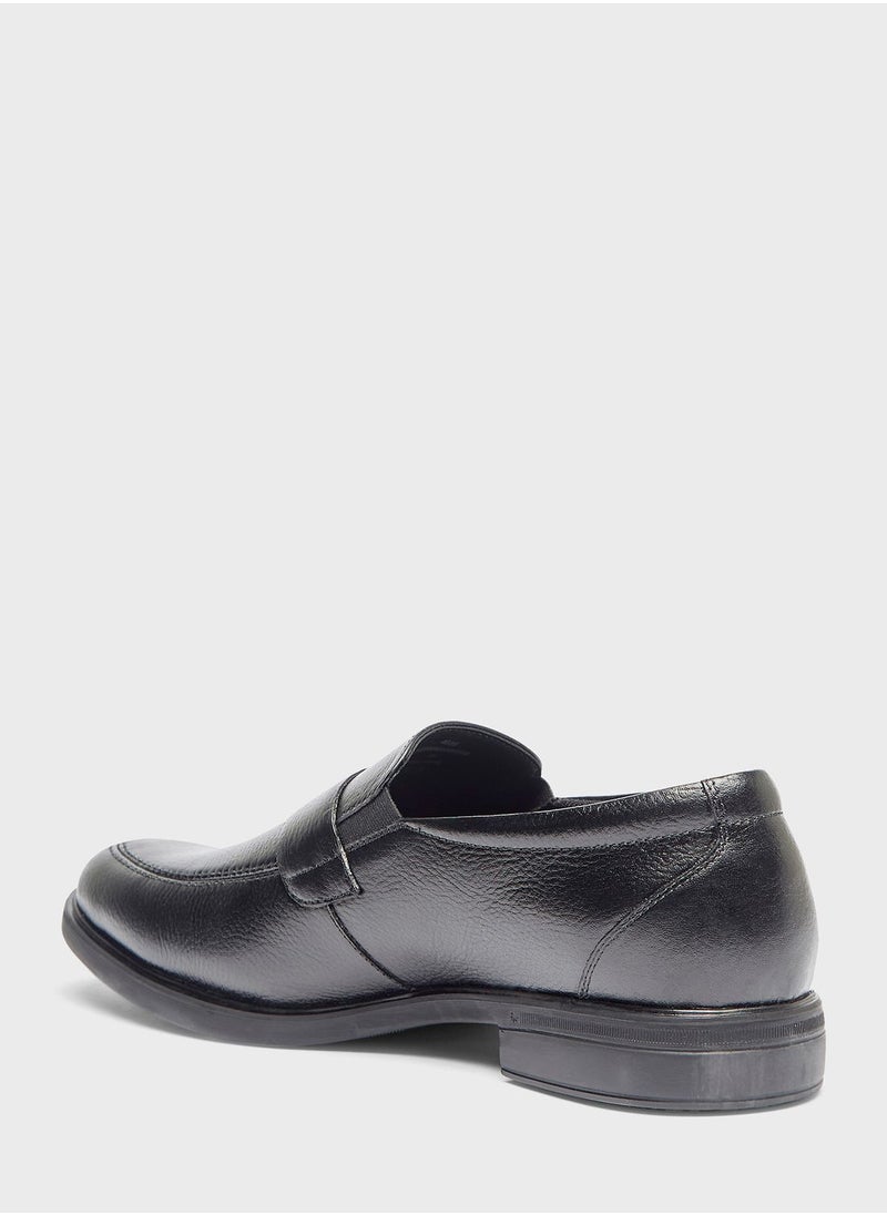 Le Confort - Formal Slip On Loafers - Image 1