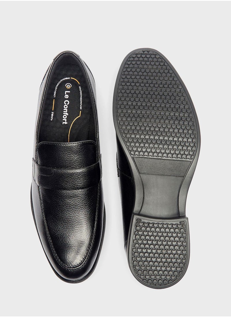 Le Confort - Formal Slip On Loafers - Image 1