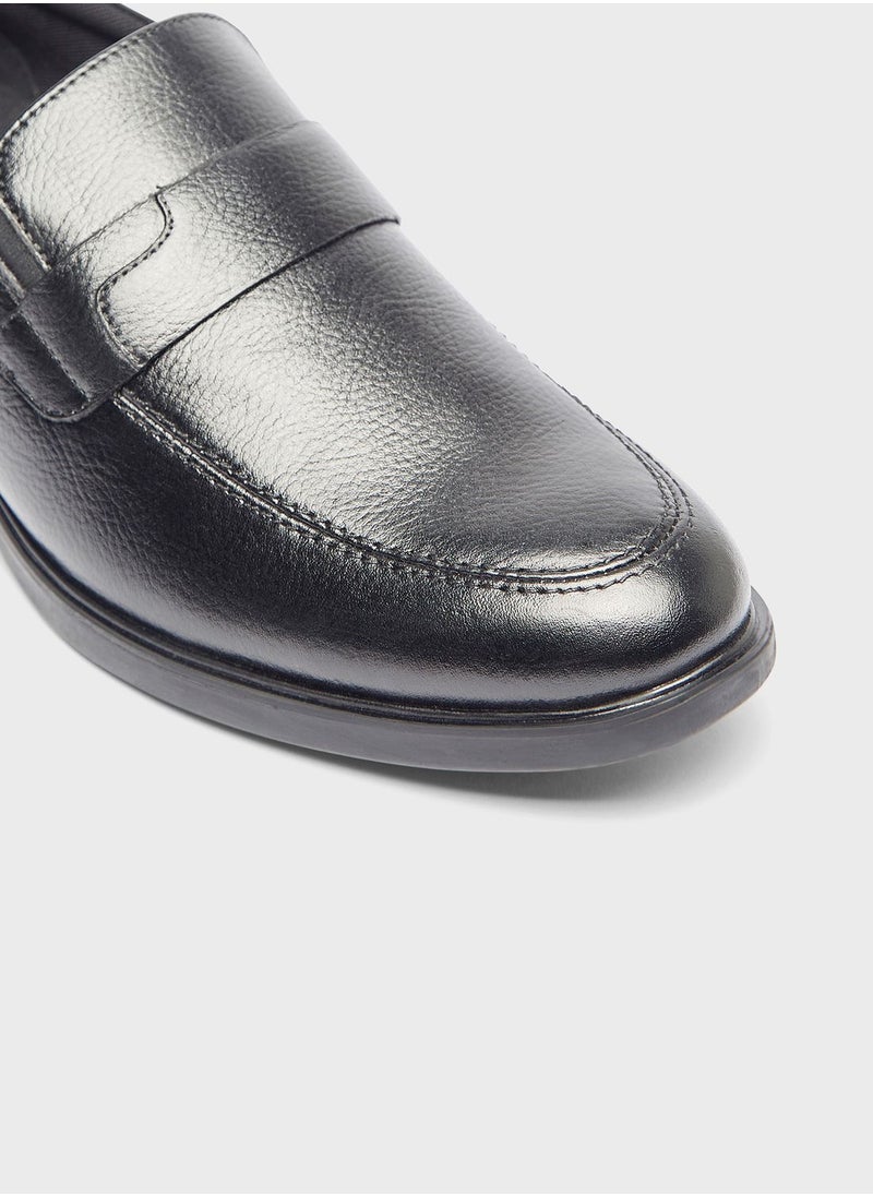 Le Confort - Formal Slip On Loafers - Image 1