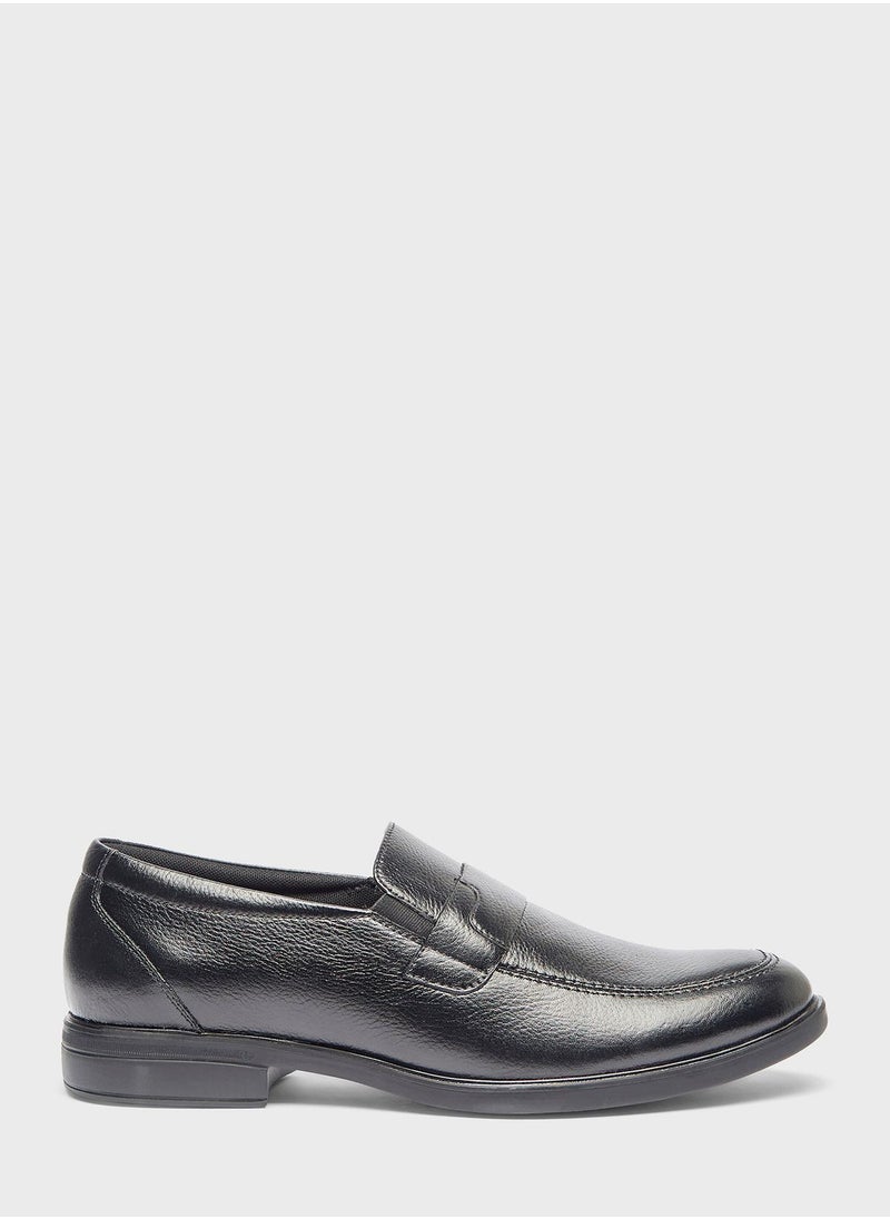 Le Confort - Formal Slip On Loafers - Image 1