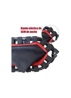 Generic 42 inch foldable exercise and fitness trampoline  - Image 4