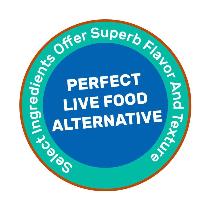 Hikari Usa Inc AHK21711 tropical carnivoreivore sticks 2-Ounce - Image 5